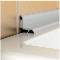 Плинтус, плинтус для ванны